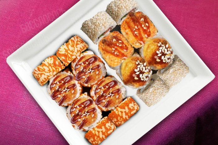 �������